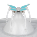 FONTAINE BUTTERFLY 1.5 L SANS BPA - cy0857