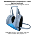 HARNAIS DE LEVAGE - UP & ABOUT™ - cy0612