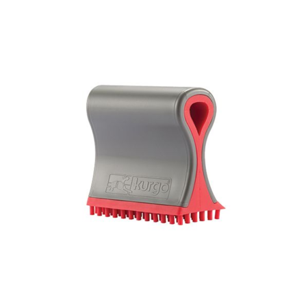 BROSSE ANTI-POILS 'SHED SWEEPER' - cy0770